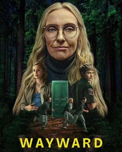 مسلسل Wayward الموسم الاول الحلقة 5 مترجمة