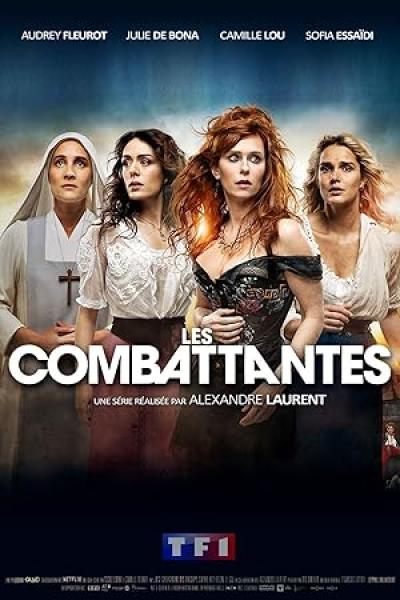 مسلسل Women at War الموسم الاول الحلقة 7 السابعة مترجمة