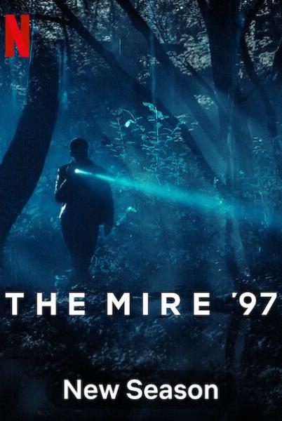 مسلسل The Mire الموسم الثاني الحلقة 3 مترجمة