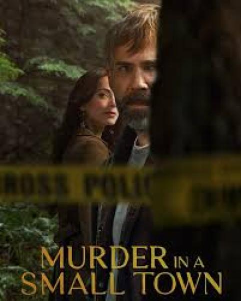 مسلسل Murder in a Small Town الموسم الثاني الحلقة 3 مترجمة