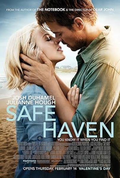 فيلم Safe Haven 2013 مترجم