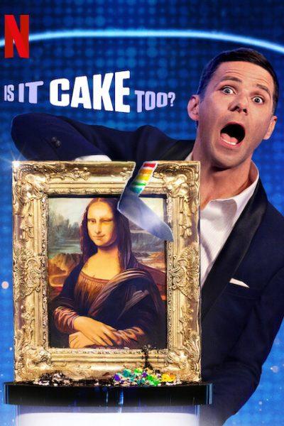 برنامج Is It Cake الموسم الثاني الحلقة 6 مترجمة