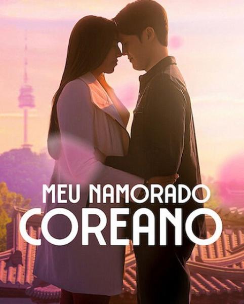 برنامج My Korean Boyfriend الموسم الاول الحلقة 7 مترجمة
