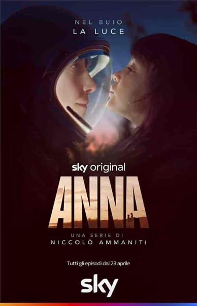 مسلسل Anna الموسم الاول الحلقة 4 الرابعة مترجمة