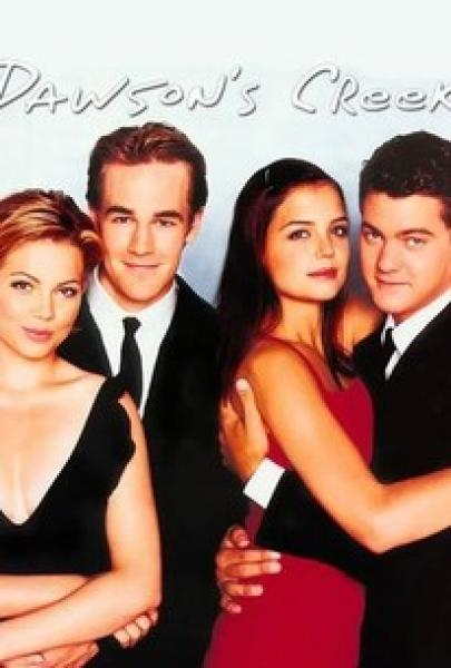 مسلسل Dawson's Creek الموسم السادس الحلقة 24 والاخيرة مترجمة