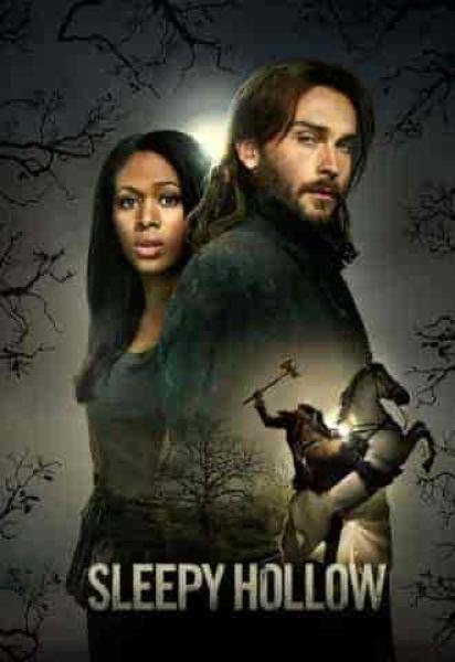 مسلسل Sleepy Hollow الموسم الثاني الحلقة 14 الرابعة عشر مترجمة