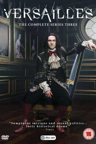 مسلسل Versailles الموسم الثالث الحلقة 2 مترجمة