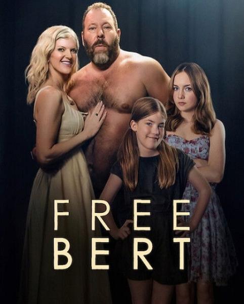 مسلسل Free Bert الموسم الاول الحلقة 4 مترجمة