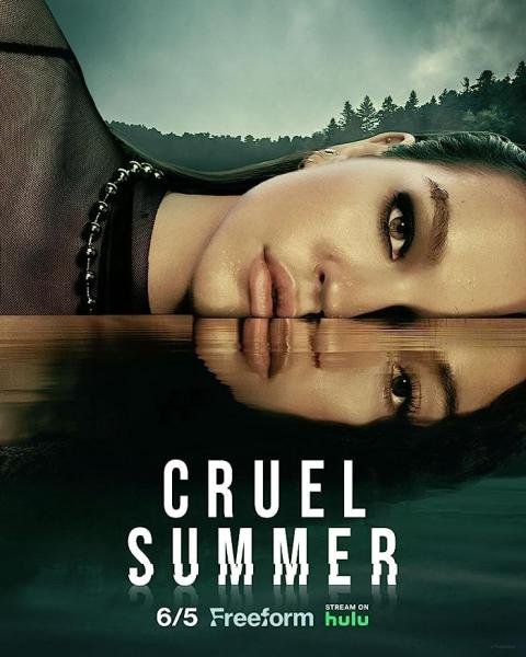 مسلسل Cruel Summer الموسم الثاني الحلقة 9 التاسعة مترجمة