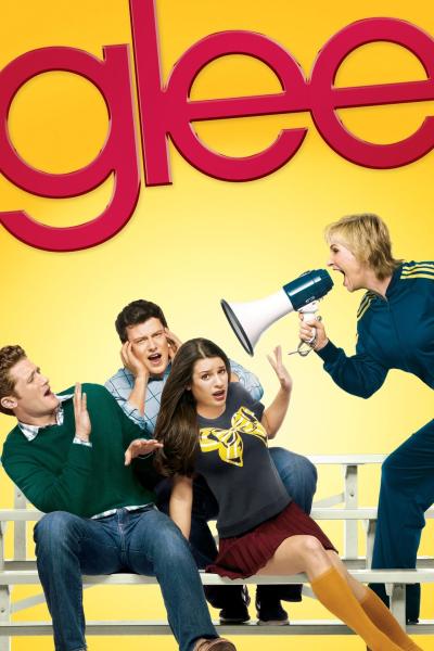 مسلسل Glee الموسم الاول الحلقة 8 مترجمة