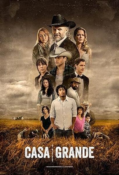 مسلسل Casa Grande الموسم الاول الحلقة 5 والاخيرة مترجمة