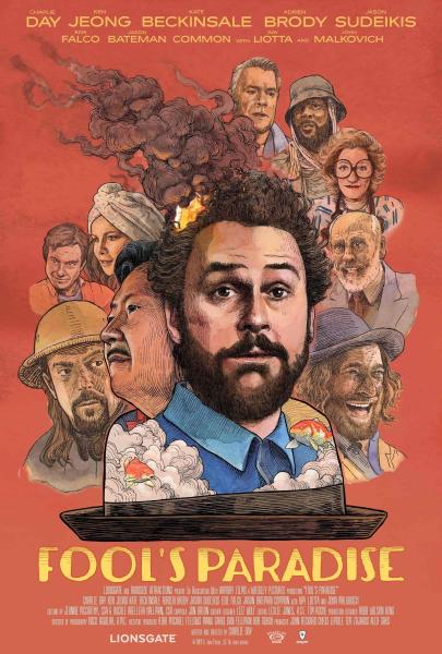 فيلم Fools Paradise 2023 مترجم