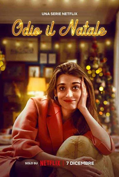 مسلسل I Hate Christmas الموسم الاول الحلقة 5 الخامسة مترجمة