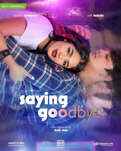 مسلسل قل وداعا Saying Goodbye الحلقة 2 مترجمة