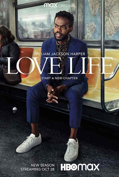 مسلسل Love Life الموسم الثاني الحلقة 10 والاخيرة مترجمة