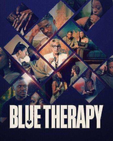 برنامج Blue Therapy الموسم الاول الحلقة 8 والاخيرة مترجمة
