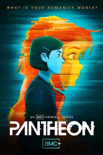 انمي Pantheon الحلقة 1 الاولي مترجمة