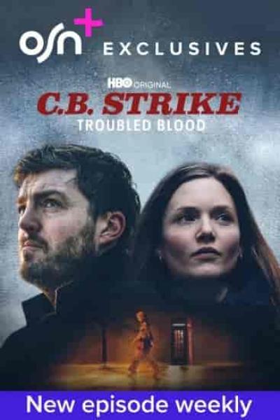 مسلسل Strike الموسم الخامس الحلقة 3 مترجمة