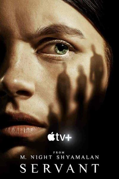 مسلسل Servant الموسم الثالث الحلقة 2 الثانية مترجمة