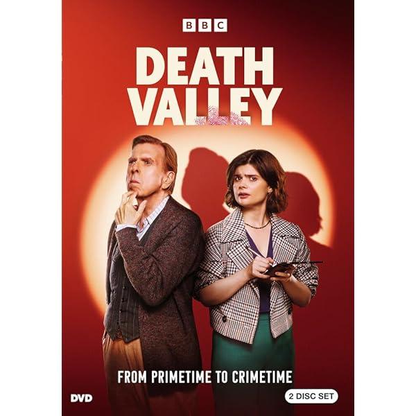 مسلسل Death Valley 2025 الموسم الاول الحلقة 4 مترجمة