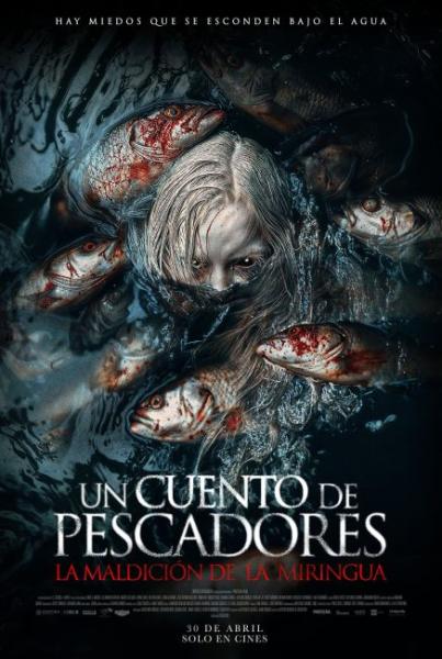 فيلم A Fisherman’s Tale 2024 مترجم اون لاين