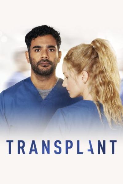 مسلسل Transplant الموسم الرابع الحلقة 1 الاولى مترجمة
