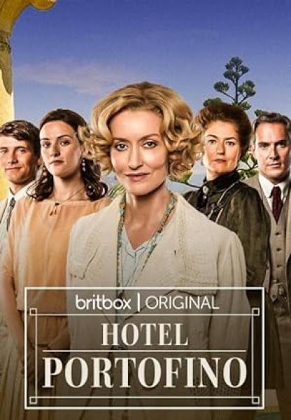 مسلسل Hotel Portofino الموسم الاول الحلقة 2 مترجمة