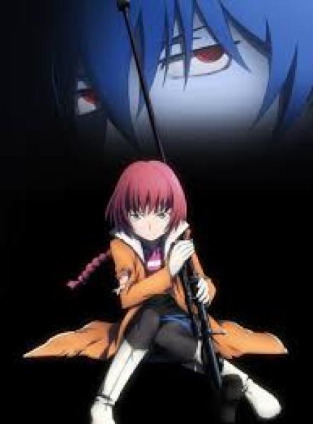انمي Darker Than Black الموسم الثاني الحلقة 9 مترجمة