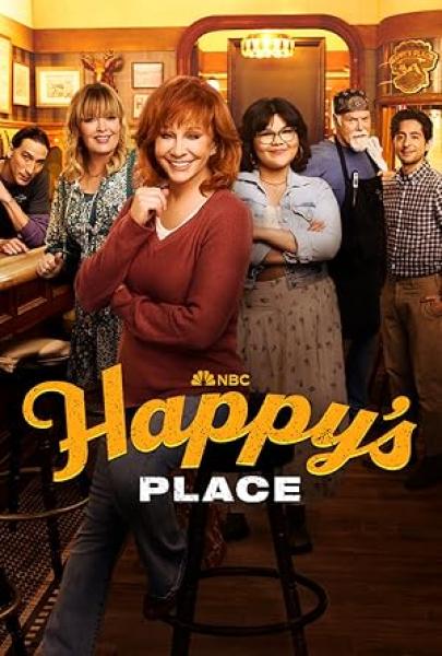مسلسل Happy's Place الموسم الاول الحلقة 5 مترجمة