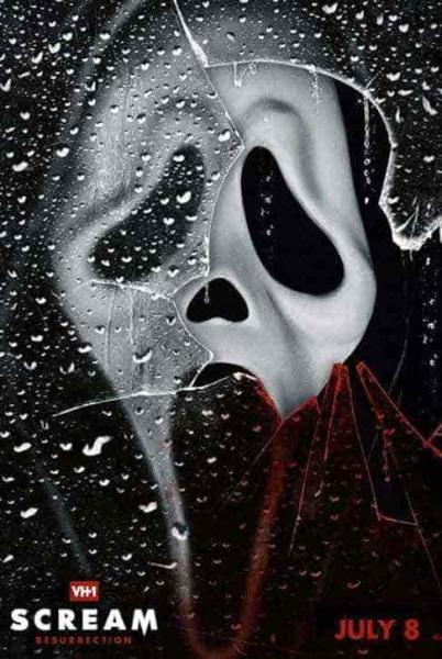 مسلسل Scream الموسم الثالث الحلقة 5