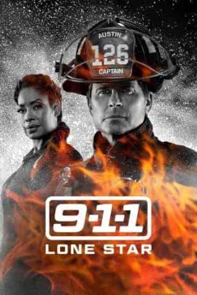 مسلسل 9-1-1: Lone Star الموسم الرابع الحلقة 3 الثالثة مترجمة