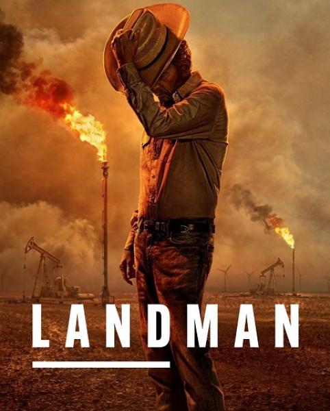 مسلسل Landman الموسم الثاني الحلقة 4 مترجمة