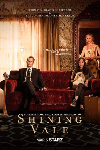 مسلسل Shining Vale الموسم الاول الحلقة 6 السادسة مترجمة