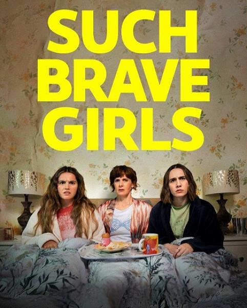 مسلسل Such Brave Girls الموسم الثاني الحلقة 1 مترجمة