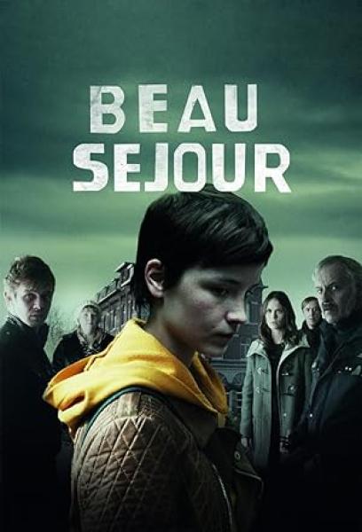 مسلسل Hotel Beau Séjour الموسم الاول الحلقة 8 مترجمة