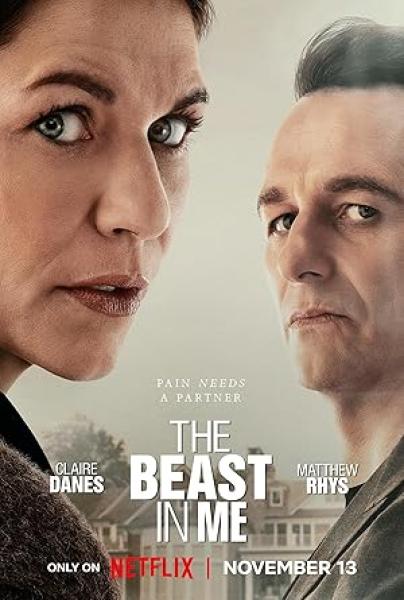 مسلسل The Beast in Me الموسم الاول الحلقة 5 مترجمة