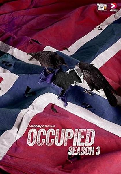 مسلسل Okkupert الموسم الاول الحلقة 8 مترجمة