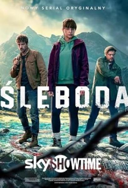 مسلسل Sleboda الموسم الاول الحلقة 6 والاخيرة مترجمة