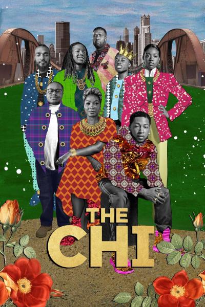 مسلسل The Chi الموسم الخامس الحلقة 8 مترجمة