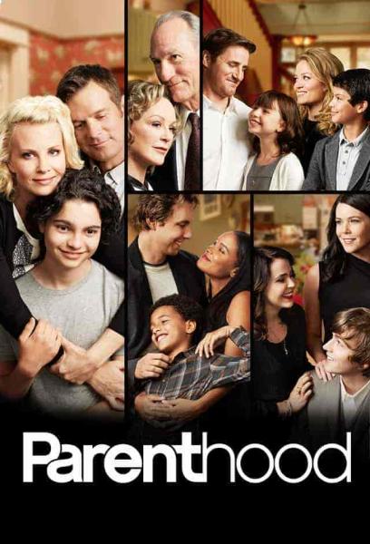 مسلسل Parenthood الموسم الاول الحلقة 9 التاسعة مترجمة