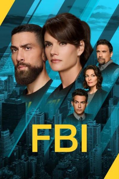 مسلسل FBI الموسم السابع الحلقة 9 مترجمة