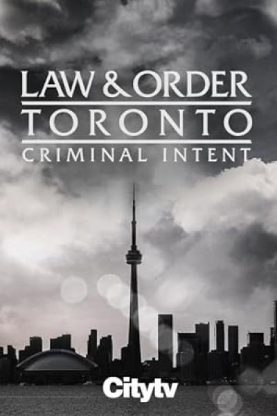 مسلسل Law & Order Toronto: Criminal Intent الموسم الاول الحلقة 4 مترجمة