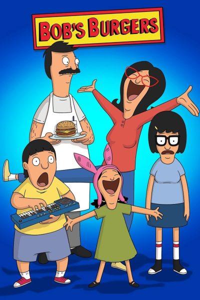 انمي Bob's Burgers الموسم الخامس الحلقة 4 مترجمة