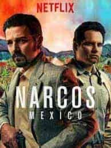 مسلسل Narcos: Mexico الموسم الثالث الحلقة 9 التاسعة مترجمة