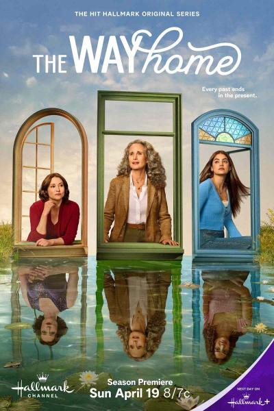 مسلسل The Way Home الموسم الرابع الحلقة 6 مترجمة