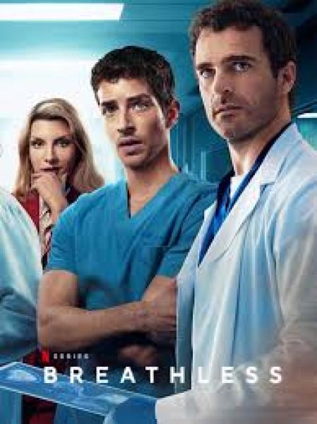 مسلسل Breathless الموسم الثاني الحلقة 7 مترجمة