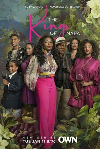 مسلسل The Kings of Napa الموسم الاول الحلقة 2 الثانية مترجمة
