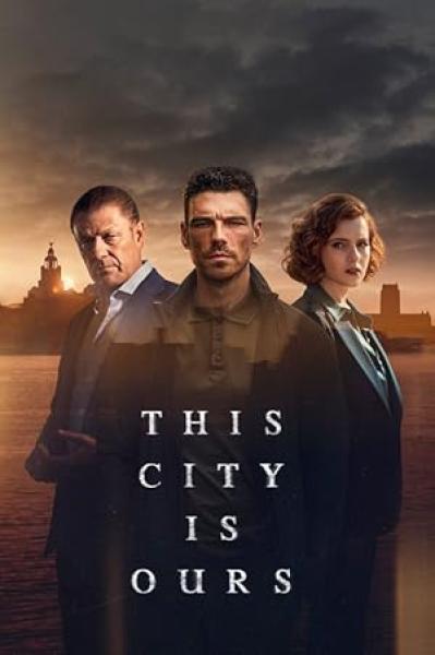 مسلسل This City Is Ours الموسم الاول الحلقة 4 مترجمة
