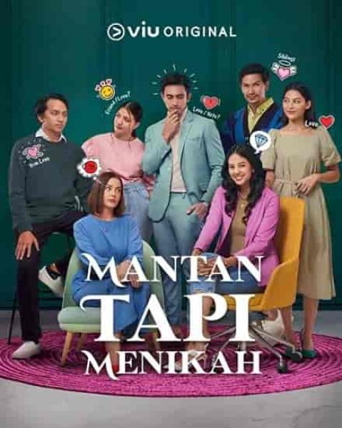 مسلسل حبيبي بالامس مديري اليوم Mantan tapi Menikah الحلقة 3 مترجمة