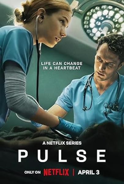 مسلسل Pulse الموسم الاول الحلقة 6 مترجمة